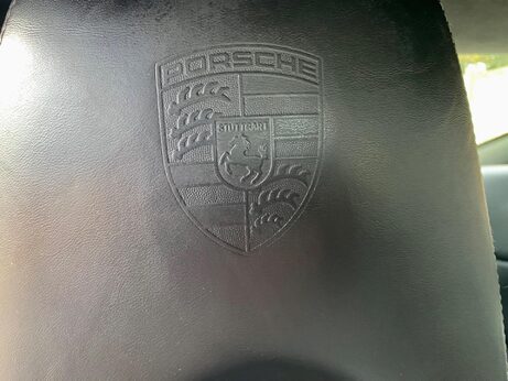 Porsche 911 3.8 997 Carrera S Tiptronic S 2dr 18