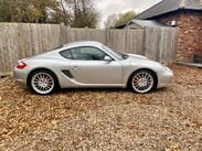 Porsche Cayman 3.4 987 S 2dr 3