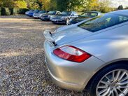 Porsche Cayman 3.4 987 S 2dr 18
