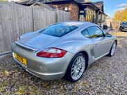 Porsche Cayman 3.4 987 S 2dr 10