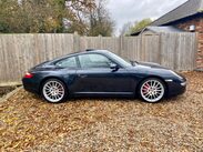 Porsche 911 3.8 997 Carrera 4S Tiptronic S AWD 2dr 11