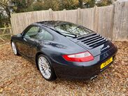 Porsche 911 3.8 997 Carrera 4S Tiptronic S AWD 2dr 7