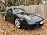 Porsche 911 3.8 997 Carrera 4S Tiptronic S AWD 2dr 5