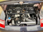 Porsche 911 3.8 997 Carrera 4S Tiptronic S AWD 2dr 25