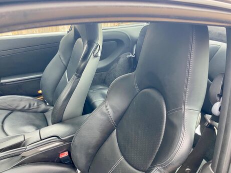 Porsche 911 3.8 997 Carrera 4S Tiptronic S AWD 2dr 10