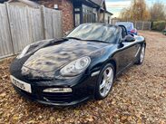 Porsche Boxster 2.9 987 2dr 2
