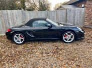 Porsche Boxster 2.9 987 2dr 10