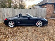 Porsche Boxster 2.9 987 2dr 3