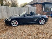 Porsche Boxster 2.9 987 2dr 4