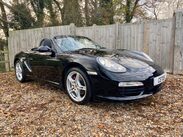 Porsche Boxster 2.9 987 2dr 1