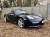 Porsche Boxster 2.9 987 2dr