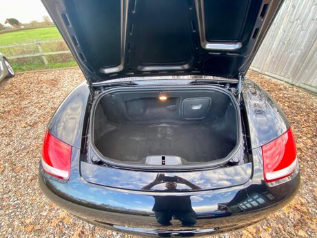 Porsche Boxster 2.9 987 2dr 20