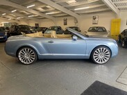 Bentley Continental GTC 2