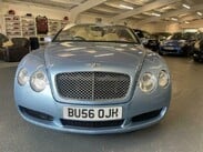 Bentley Continental GTC 2