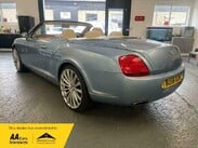 Bentley Continental 6.0 W12 GTC Auto 4WD 4