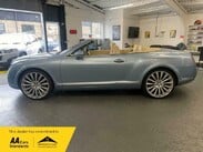 Bentley Continental 6.0 W12 GTC Auto 4WD 5