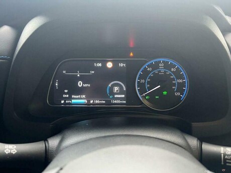 Nissan LEAF 59kWh e+ Tekna Auto 5dr 21