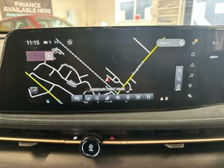 Nissan ARIYA 87kWh Evolve Auto e-4ORCE 5dr 22kW Charger 38