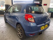 Renault Clio 1.6 VVT GT Euro 4 3dr 12