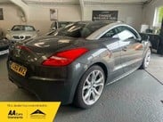 Peugeot RCZ 1.6 THP GT Euro 5 2dr 5