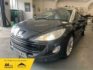 Peugeot RCZ 1.6 THP GT Euro 5 2dr 4