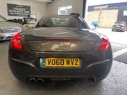 Peugeot RCZ 1.6 THP GT Euro 5 2dr 6