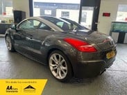 Peugeot RCZ 1.6 THP GT Euro 5 2dr 7