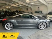 Peugeot RCZ 1.6 THP GT Euro 5 2dr 2