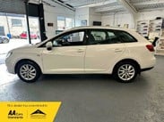 SEAT Ibiza 1.4 SE ST Euro 5 5dr 8