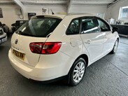 SEAT Ibiza 1.4 SE ST Euro 5 5dr 5