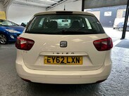 SEAT Ibiza 1.4 SE ST Euro 5 5dr 6