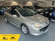 Peugeot 307 1.6 16v Sport 2dr 1