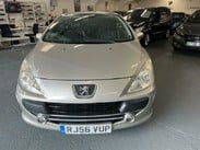 Peugeot 307 1.6 16v Sport 2dr 6