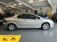 Peugeot 307 1.6 16v Sport 2dr 16