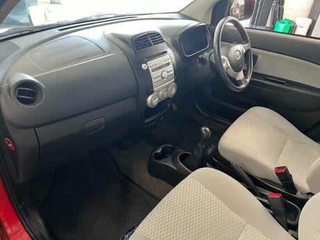 Perodua Myvi 1.3 SXi Sport 5dr 6