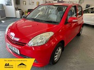 Perodua Myvi 1.3 SXi Sport 5dr 3