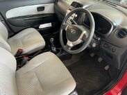 Perodua Myvi 1.3 SXi Sport 5dr 14