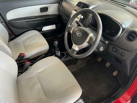 Perodua Myvi 1.3 SXi Sport 5dr 14