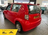 Perodua Myvi 1.3 SXi Sport 5dr 5