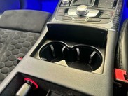 Audi RS6 4.0 TFSI V8 Performance Tiptronic quattro Euro 6 (s/s) 5dr 46