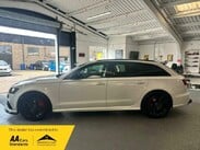 Audi RS6 4.0 TFSI V8 Performance Tiptronic quattro Euro 6 (s/s) 5dr 5