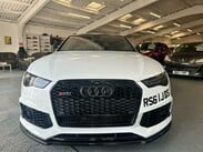 Audi RS6 4.0 TFSI V8 Performance Tiptronic quattro Euro 6 (s/s) 5dr 2