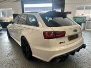 Audi RS6 4.0 TFSI V8 Performance Tiptronic quattro Euro 6 (s/s) 5dr 4