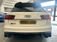 Audi RS6 4.0 TFSI V8 Performance Tiptronic quattro Euro 6 (s/s) 5dr 6