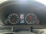 Mercedes-Benz CLC 2.1 CLC200 CDI Sport Coupe Auto Euro 4 3dr 25