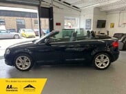 Audi A3 2.0 TFSI Sport S Tronic Euro 4 2dr 9