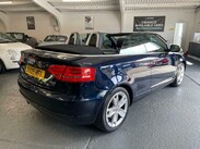 Audi A3 2.0 TFSI Sport S Tronic Euro 4 2dr 5