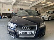 Audi A3 2.0 TFSI Sport S Tronic Euro 4 2dr 12