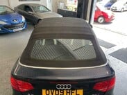 Audi A3 2.0 TFSI Sport S Tronic Euro 4 2dr 31