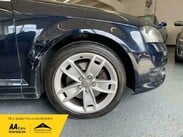 Audi A3 2.0 TFSI Sport S Tronic Euro 4 2dr 2